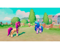 Xbox My Little Pony: Przygoda w Zatoce Grzyw - 731805 - zdjęcie 9